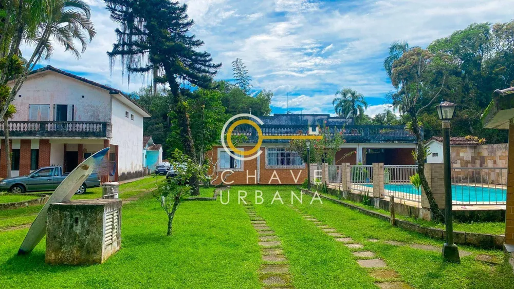 Casa, 5 quartos, 1700 m² - Foto 3