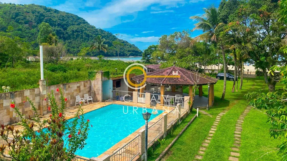 Casa, 5 quartos, 1700 m² - Foto 1