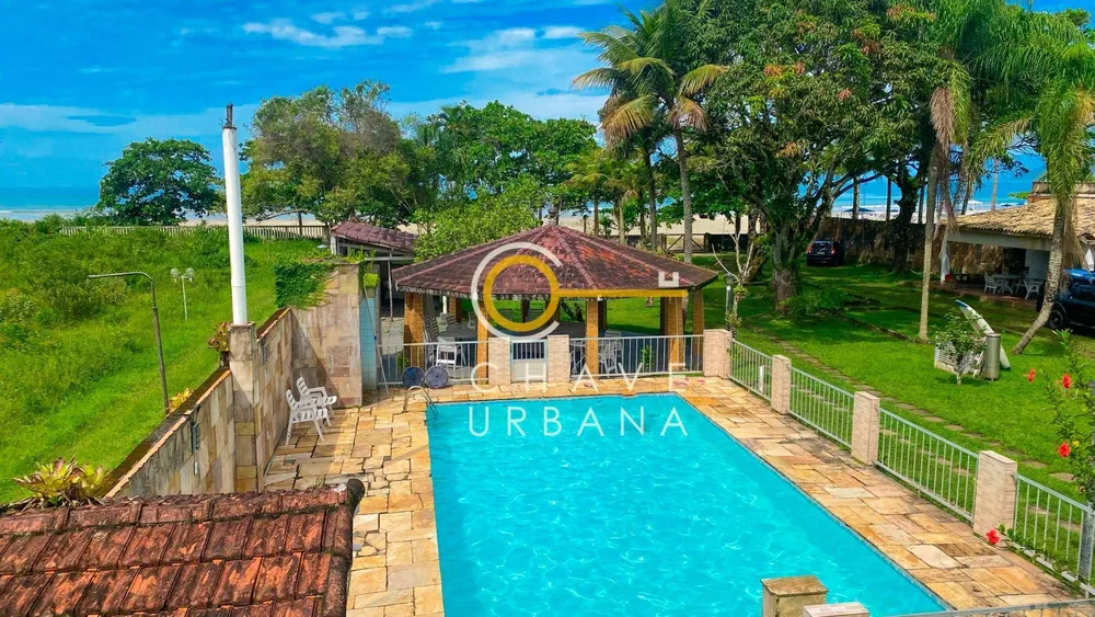 Casa, 5 quartos, 1700 m² - Foto 8