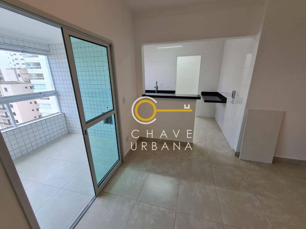 Apartamento, 2 quartos, 72 m² - Foto 2