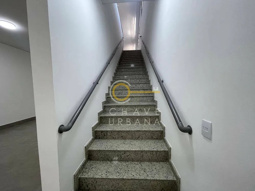 Loja-Salão, 550 m² - Foto 7