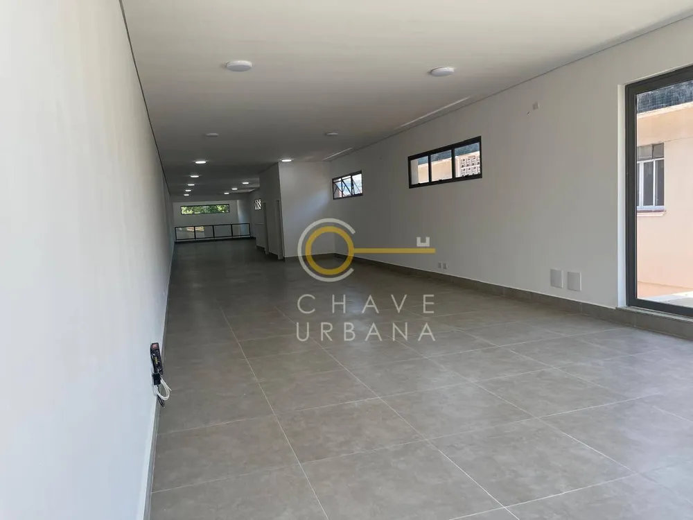 Loja-Salão, 550 m² - Foto 4