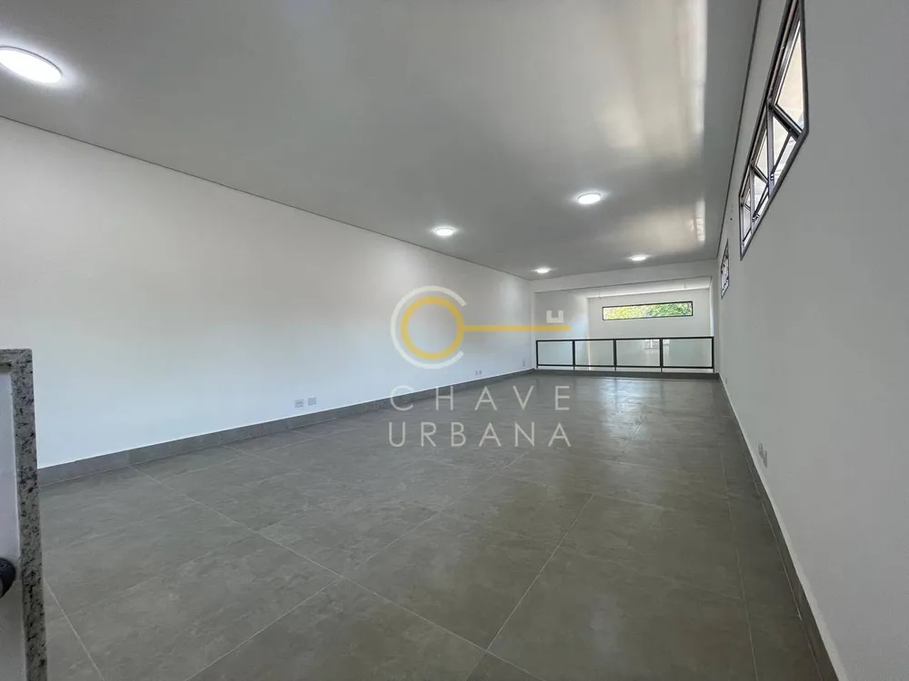 Loja-Salão, 550 m² - Foto 1
