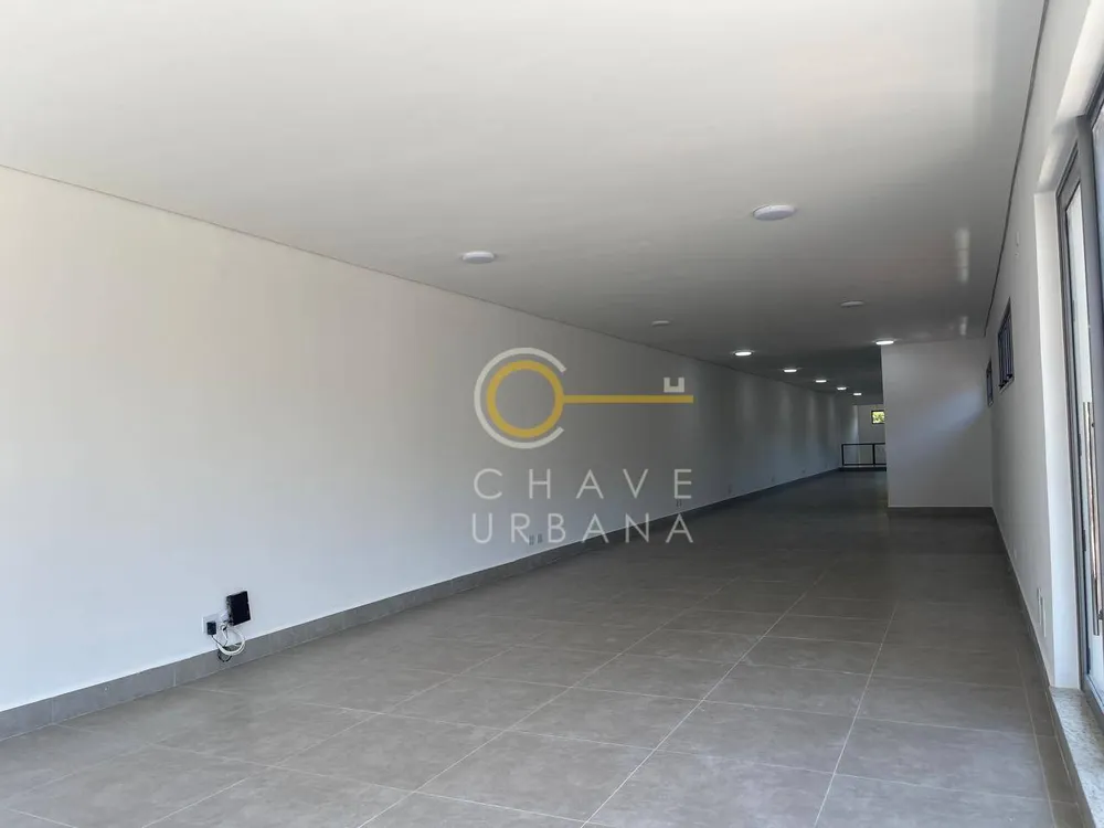 Loja-Salão, 550 m² - Foto 2