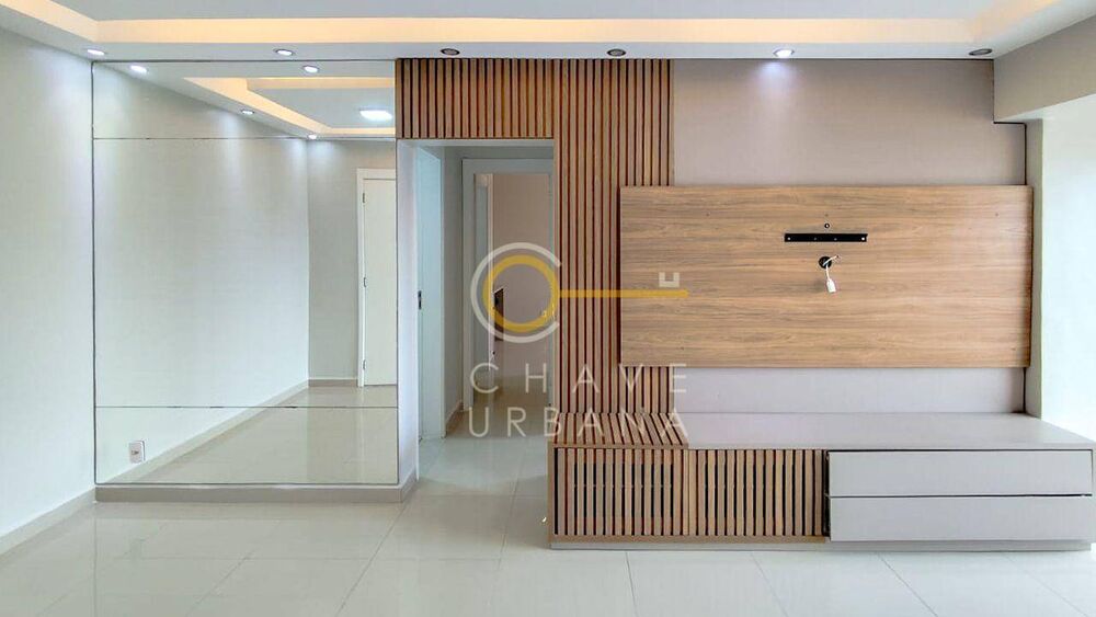 Apartamento à venda com 2 quartos, 63m² - Foto 3