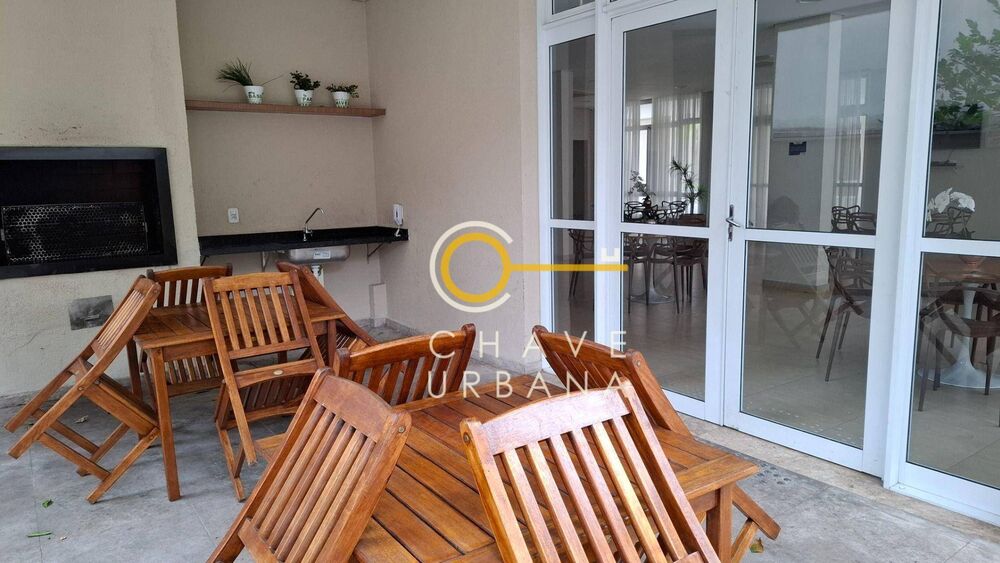 Apartamento à venda com 2 quartos, 63m² - Foto 25
