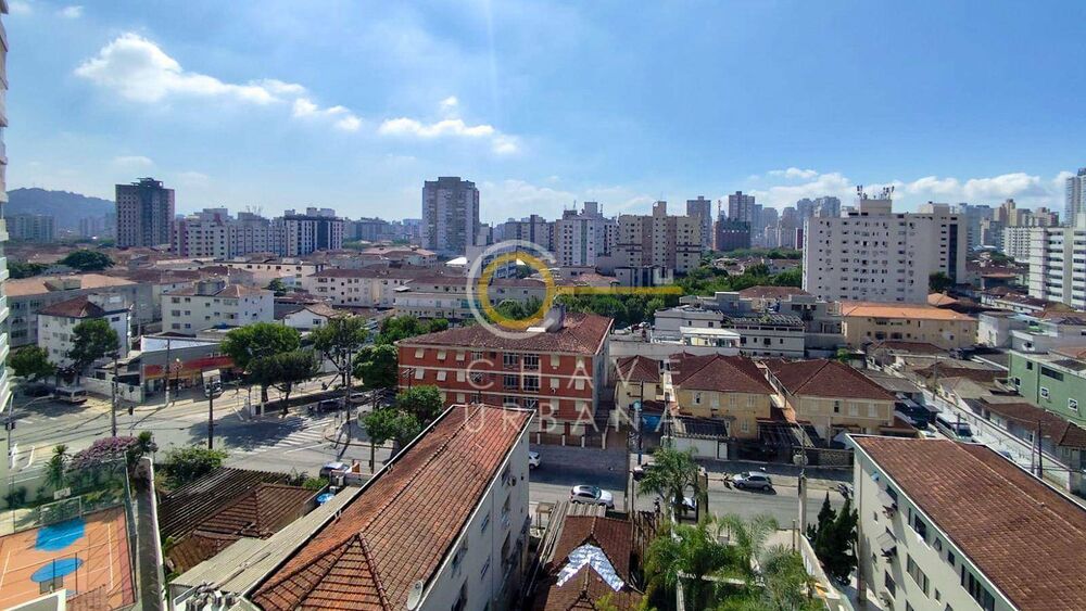 Apartamento à venda com 2 quartos, 63m² - Foto 17