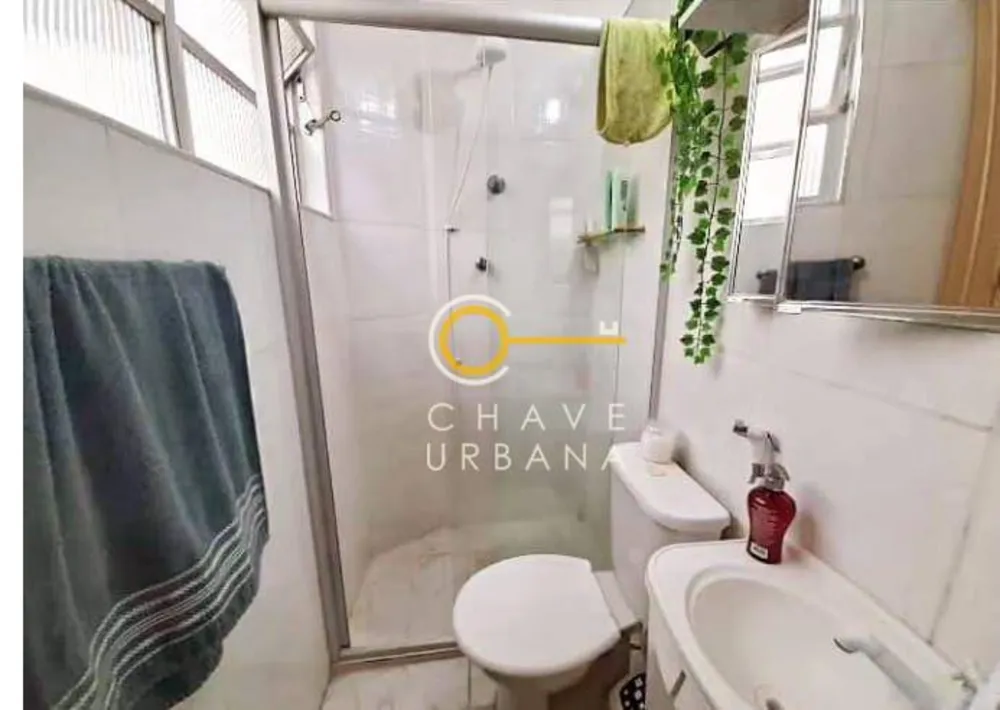 Apartamento, 2 quartos, 70 m² - Foto 6