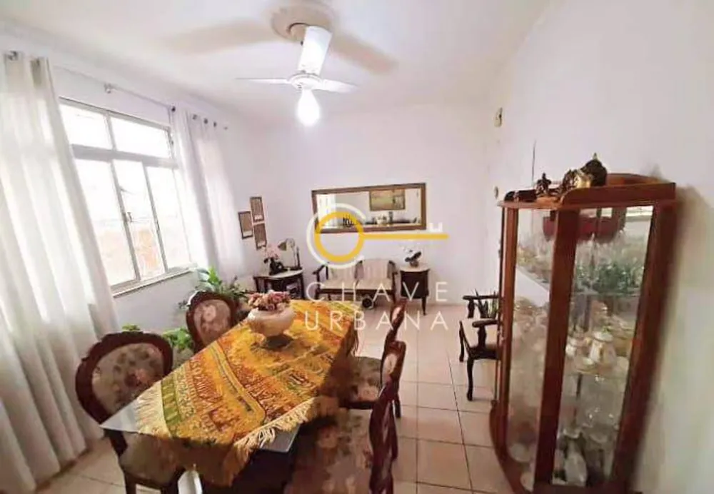 Apartamento, 2 quartos, 70 m² - Foto 2