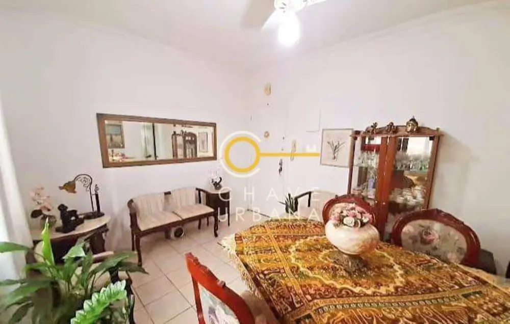 Apartamento, 2 quartos, 70 m² - Foto 1