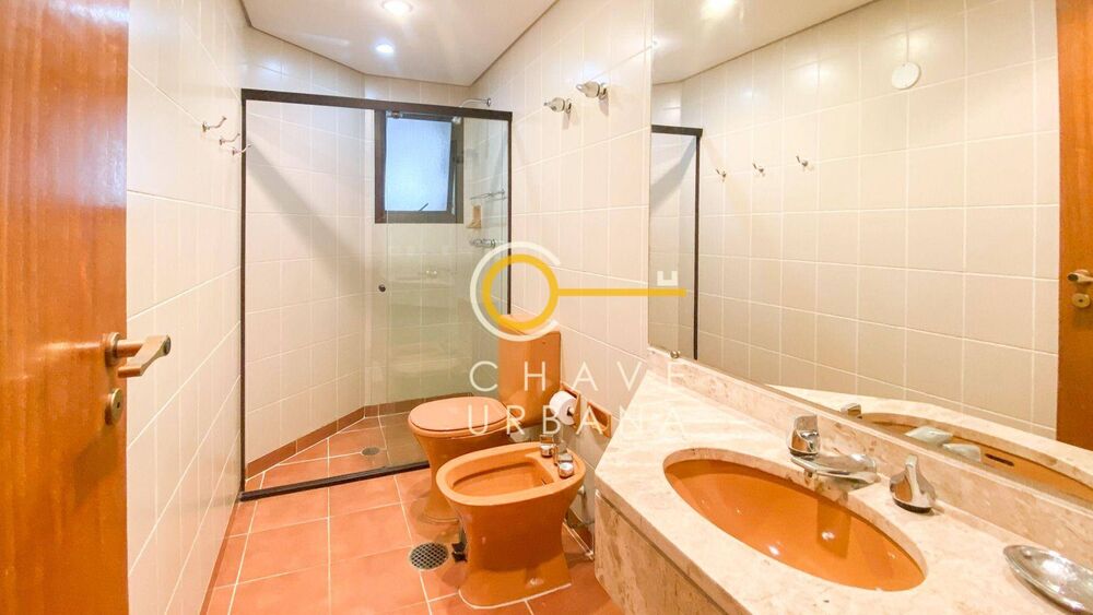 Apartamento à venda com 3 quartos, 170m² - Foto 7