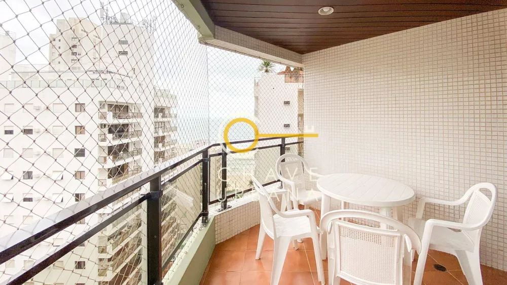 Apartamento, 3 quartos, 170 m² - Foto 1