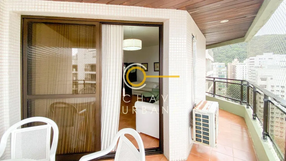 Apartamento, 3 quartos, 170 m² - Foto 7