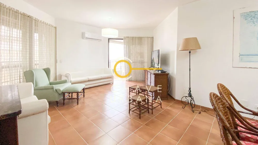 Apartamento, 3 quartos, 170 m² - Foto 3