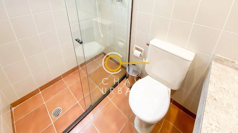 Apartamento, 3 quartos, 170 m² - Foto 17
