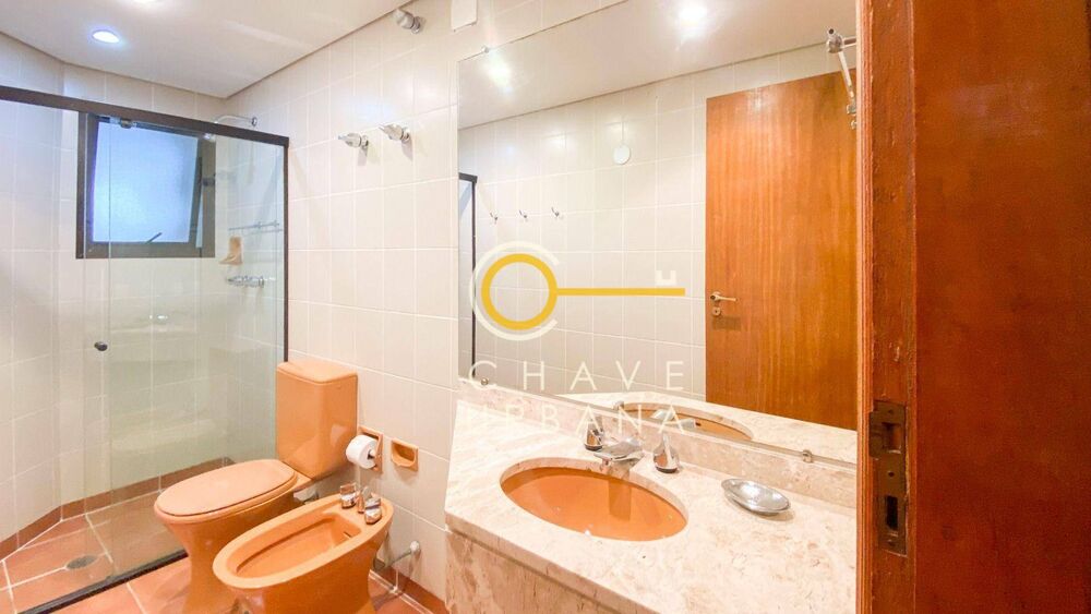 Apartamento à venda com 3 quartos, 170m² - Foto 8
