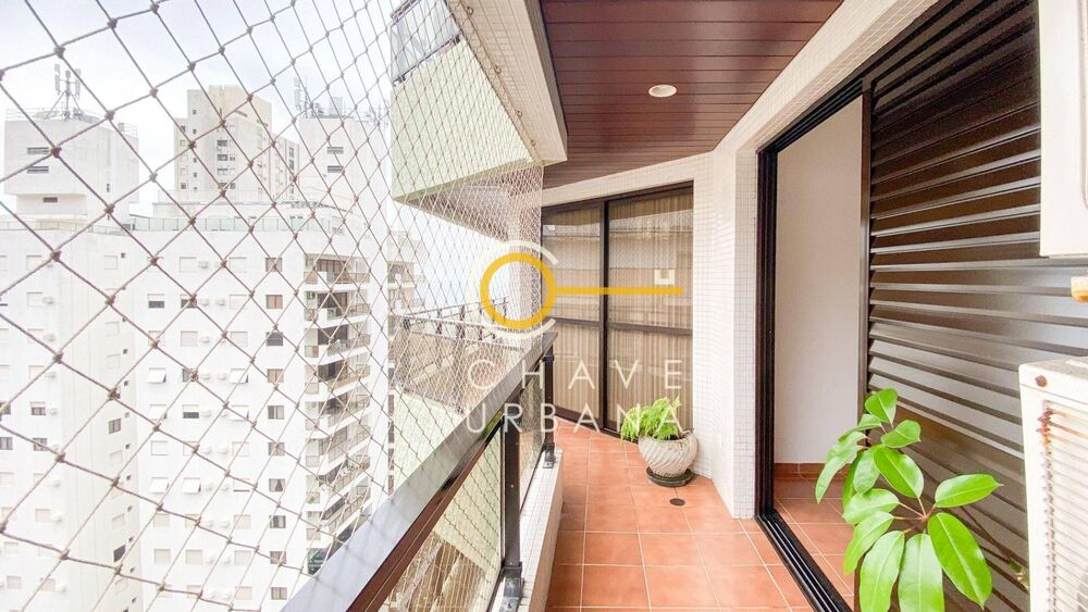 Apartamento à venda com 3 quartos, 170m² - Foto 13