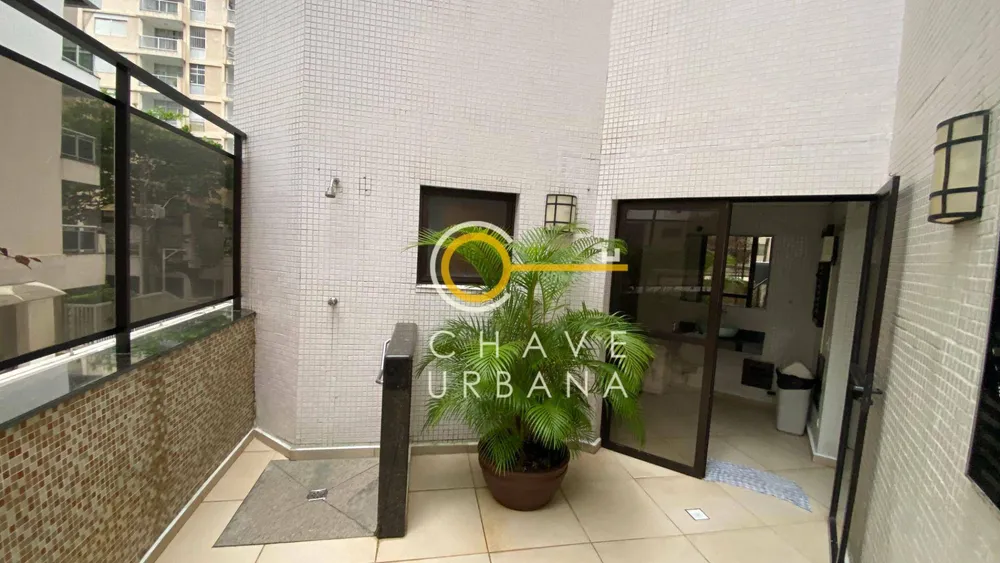 Apartamento, 3 quartos, 170 m² - Foto 28
