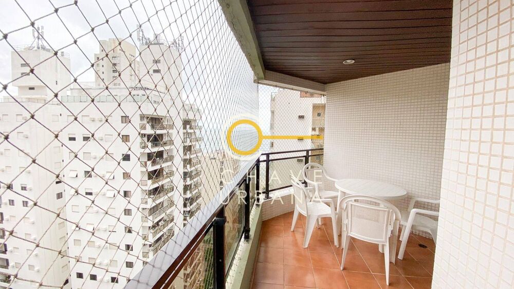 Apartamento à venda com 3 quartos, 170m² - Foto 4