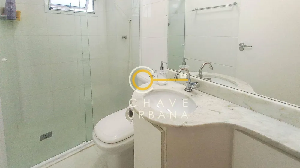 Apartamento, 2 quartos, 78 m² - Foto 2