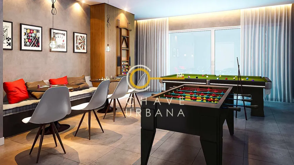 Apartamento, 2 quartos, 91 m² - Foto 5