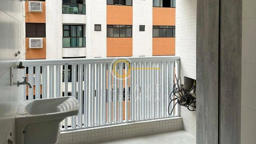Apartamento, 2 quartos, 91 m² - Foto 3