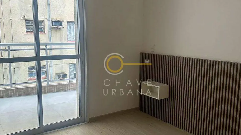Apartamento, 2 quartos, 91 m² - Foto 2