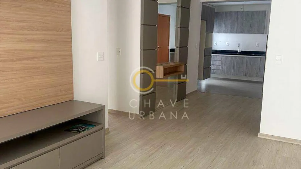 Apartamento, 2 quartos, 91 m² - Foto 1