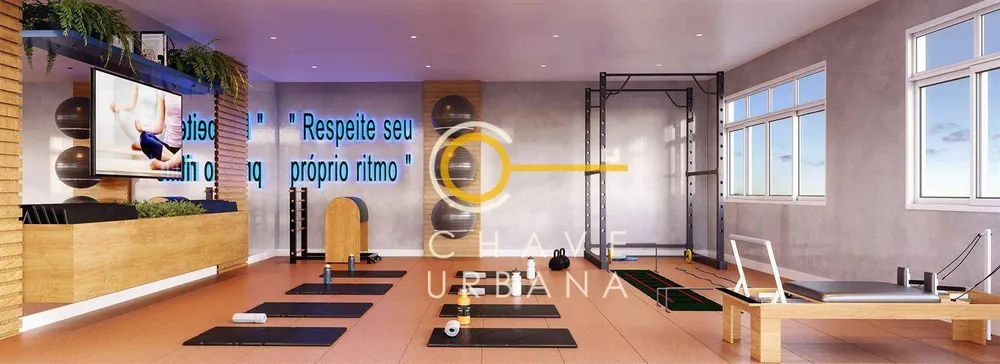 Apartamento, 3 quartos, 100 m² - Foto 5