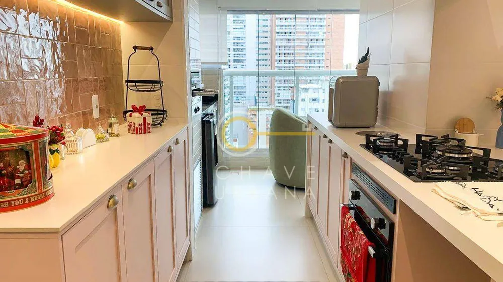 Apartamento, 3 quartos, 100 m² - Foto 8