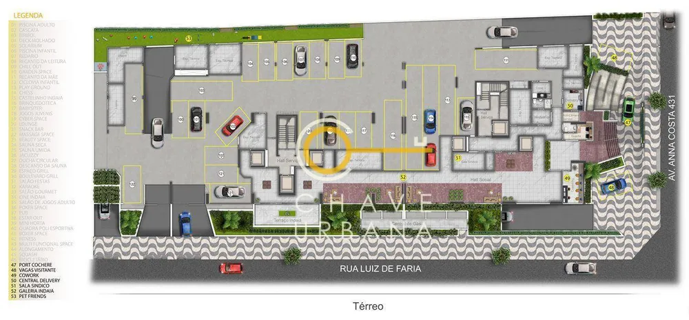 Apartamento, 3 quartos, 100 m² - Foto 11