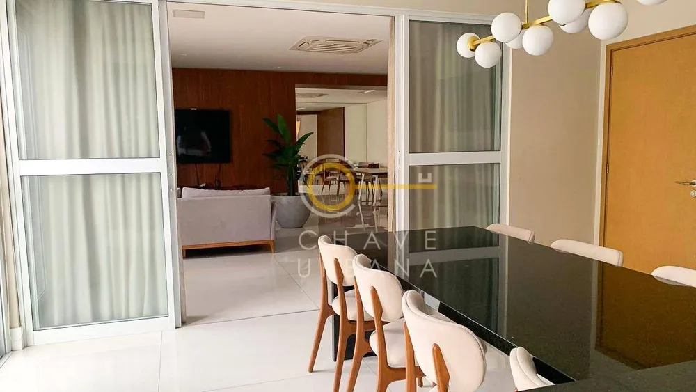Apartamento, 3 quartos, 100 m² - Foto 1