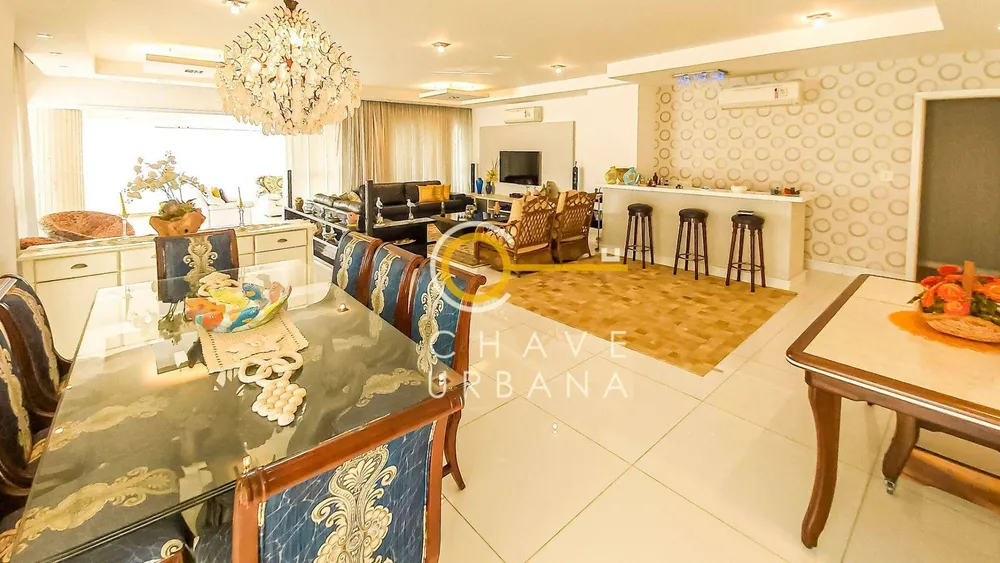 Apartamento, 4 quartos, 365 m² - Foto 1