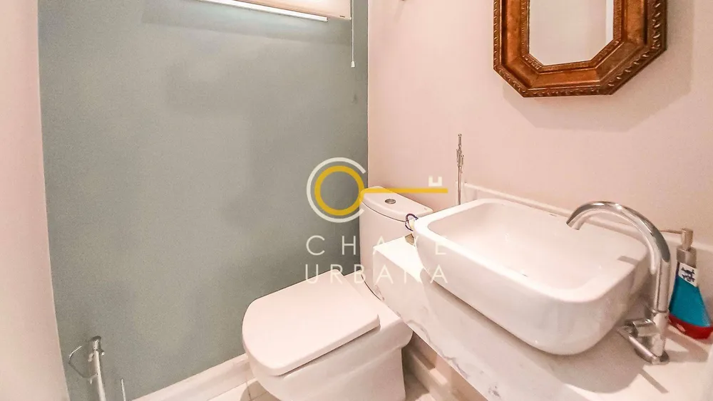 Apartamento, 4 quartos, 365 m² - Foto 3