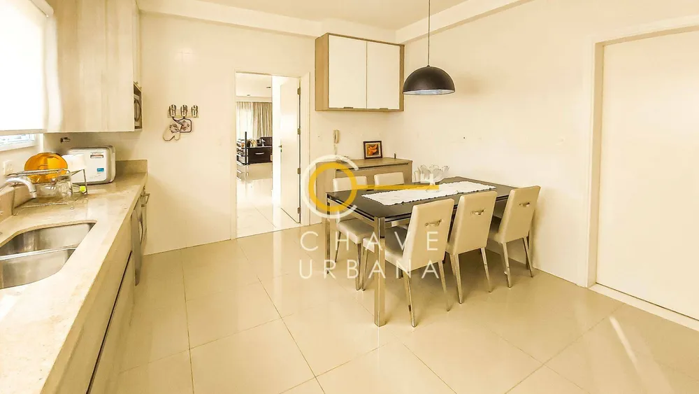 Apartamento, 4 quartos, 365 m² - Foto 6