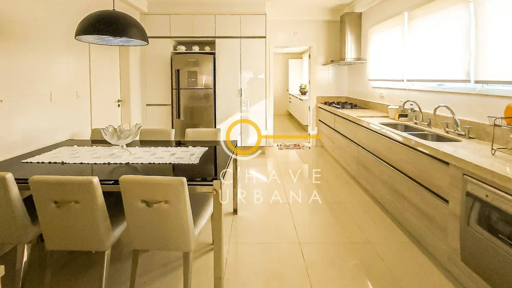 Apartamento, 4 quartos, 365 m² - Foto 5