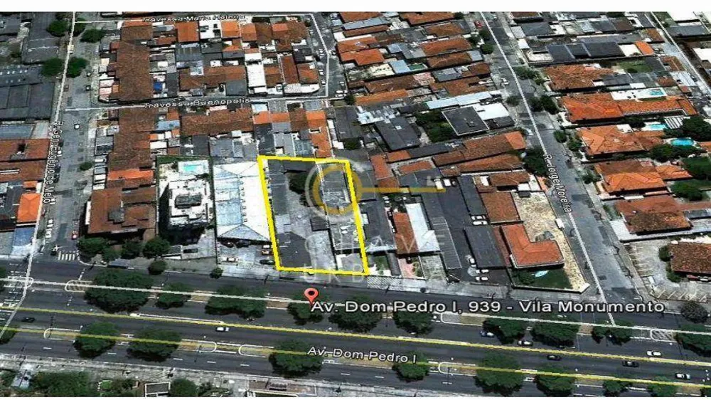 Casa, 700 m² - Foto 12
