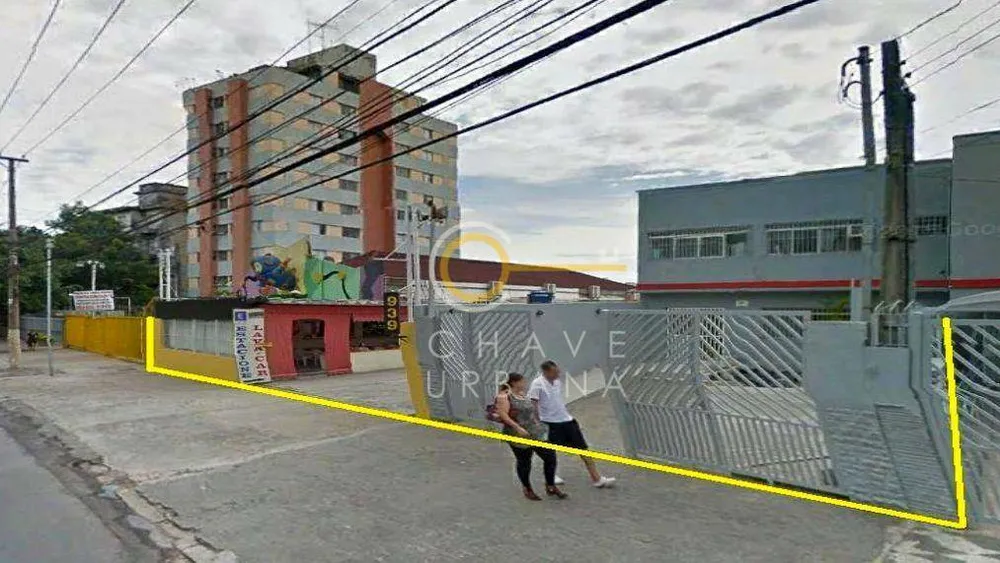 Casa, 700 m² - Foto 1