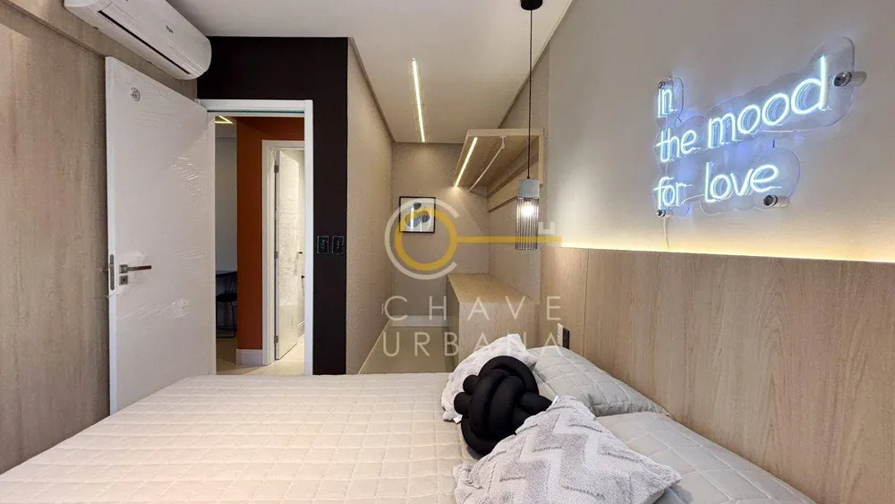 Apartamento, 1 quarto, 64 m² - Foto 5