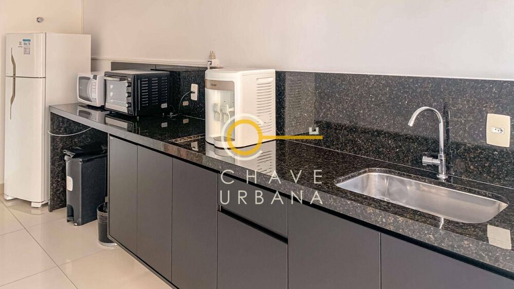 Sala-Conjunto, 45 m² - Foto 4