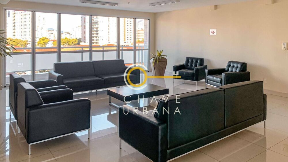 Sala-Conjunto, 45 m² - Foto 3