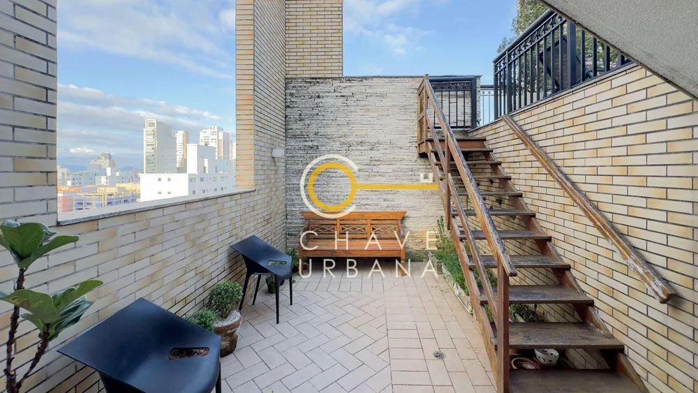 Cobertura, 4 quartos, 437 m² - Foto 3
