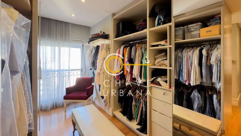 Cobertura, 4 quartos, 437 m² - Foto 7