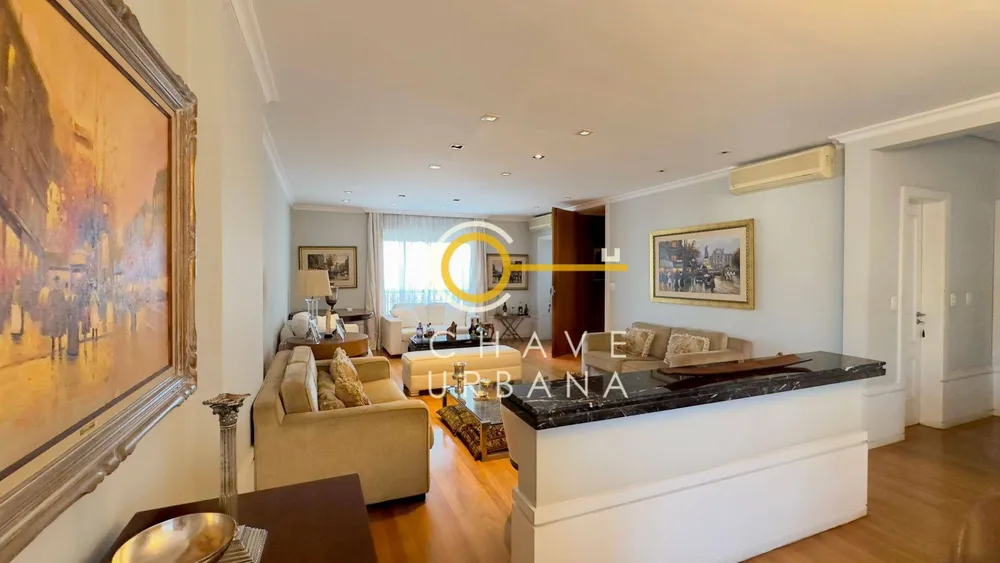 Cobertura, 4 quartos, 437 m² - Foto 4