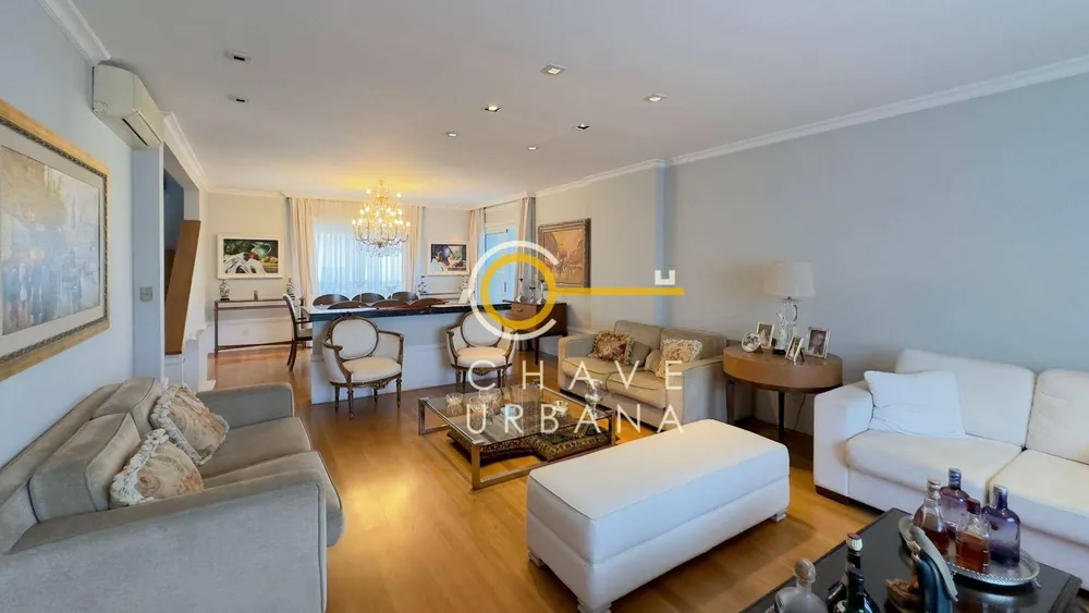 Cobertura, 4 quartos, 437 m² - Foto 5