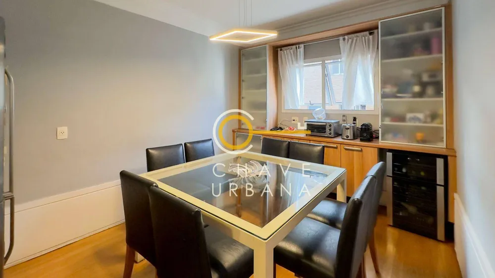 Cobertura, 4 quartos, 437 m² - Foto 6