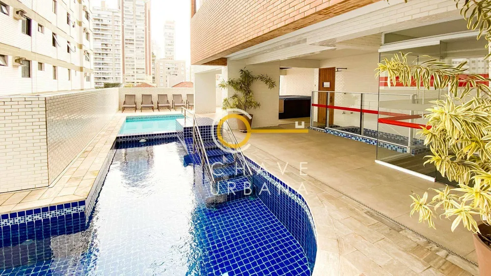 Apartamento, 1 quarto, 47 m² - Foto 12