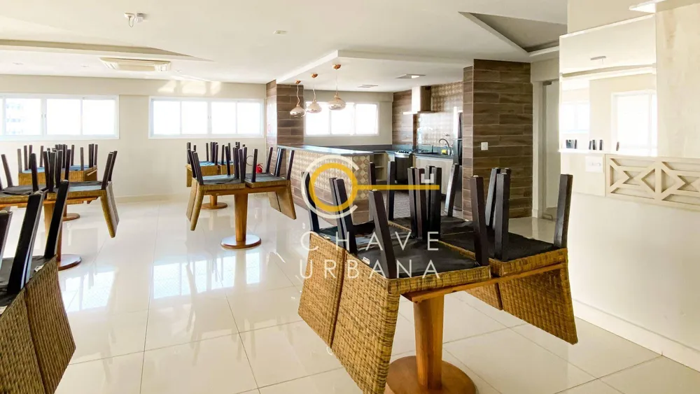 Apartamento, 1 quarto, 47 m² - Foto 4