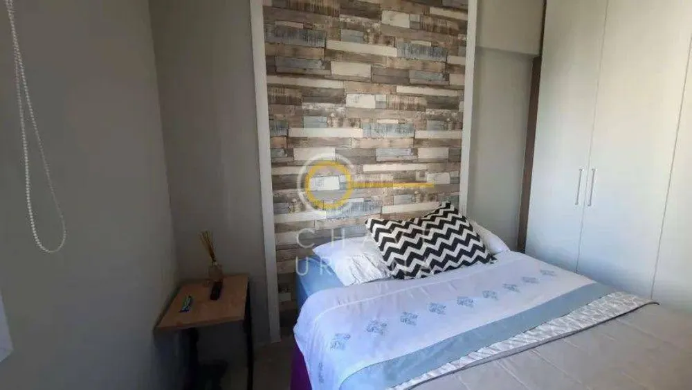 Apartamento, 1 quarto, 47 m² - Foto 7