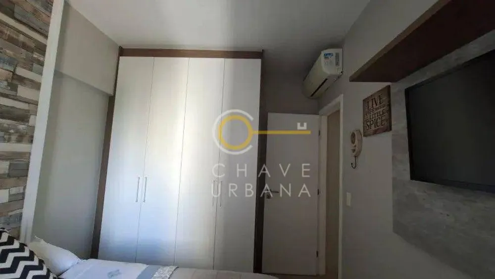 Apartamento, 1 quarto, 47 m² - Foto 10